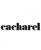 CACHAREL¦w©g