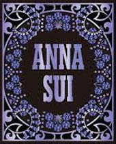 ANNA SUIwRĬANNA SUI