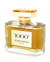 J.PATOU1000᭻