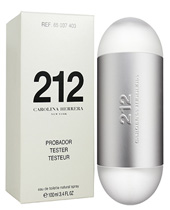HERRERA212香水