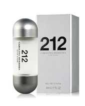 HERRERA212香水