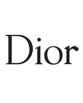 C.DIORCD møҪo + LOGOmø