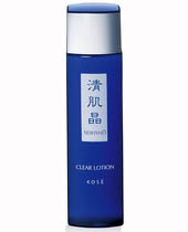 KOSE°ªµ·KOSE ²M¦Ù´¹ ¨¤½è²M²b½Õ²zÅS