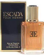 ESCADA²{¥N¶Q±Ú