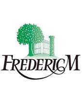 FREDERIC M³£·|·s¶Q