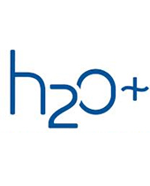 H2O+H2O + @