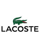 LACOSTEs