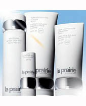 LA PRAIRIE°öÄR ¬ü¥Õ4¥ó²Õ