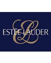 E.LAUDERL  + mL + ~ + e + 