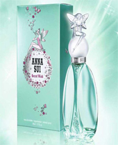 ANNA SUIANNA SUI \@F