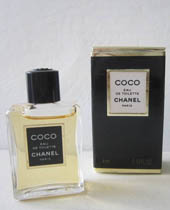 CHANEL`COCO