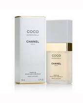 CHANEL` nCOCO