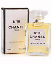 CHANEL`19
