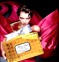 Dior }-v߮bAR۵MڭʷPաA Miss DiorϤkʮi{HA˪kHC 