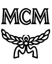 MCM 金屬鑰鎖圈精品